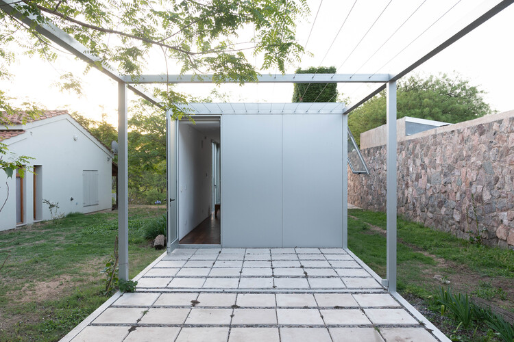 Latin America in Focus: This Month in Architecture, Inhabitation, Memory, and Cultural Exchange - Image 2 of 11