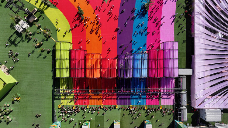 Latin America in Focus: This Month in Architecture, Inhabitation, Memory, and Cultural Exchange - Image 11 of 11