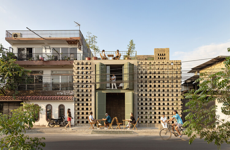 Latin America in Focus: This Month in Architecture, Inhabitation, Memory, and Cultural Exchange - Image 7 of 11