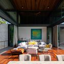  Liù Lín Residence  / Choo Gim Wah Architect - Houses