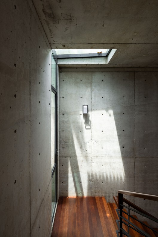 Liù Lín Residence / Choo Gim Wah Architect Liù Lín Residence / Choo Gim Wah Architect - Image 17 of 31
