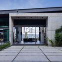  Liù Lín Residence  / Choo Gim Wah Architect - Houses