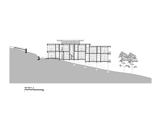 Liù Lín Residence / Choo Gim Wah Architect Liù Lín Residence / Choo Gim Wah Architect - Image 28 of 31