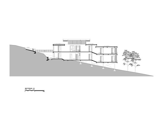 Liù Lín Residence / Choo Gim Wah Architect Liù Lín Residence / Choo Gim Wah Architect - Image 29 of 31
