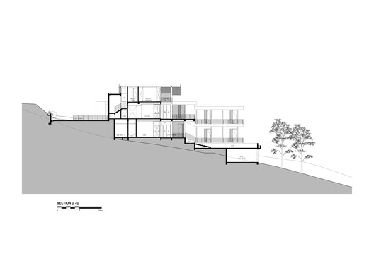 Liù Lín Residence / Choo Gim Wah Architect Liù Lín Residence / Choo Gim Wah Architect - Image 30 of 31