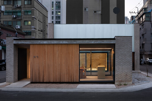 Sungui Church Cultural Space (ㅅㄱ) / SML Sungui Church Cultural Space (ㅅㄱ) / SML - Interior Photography, Concrete