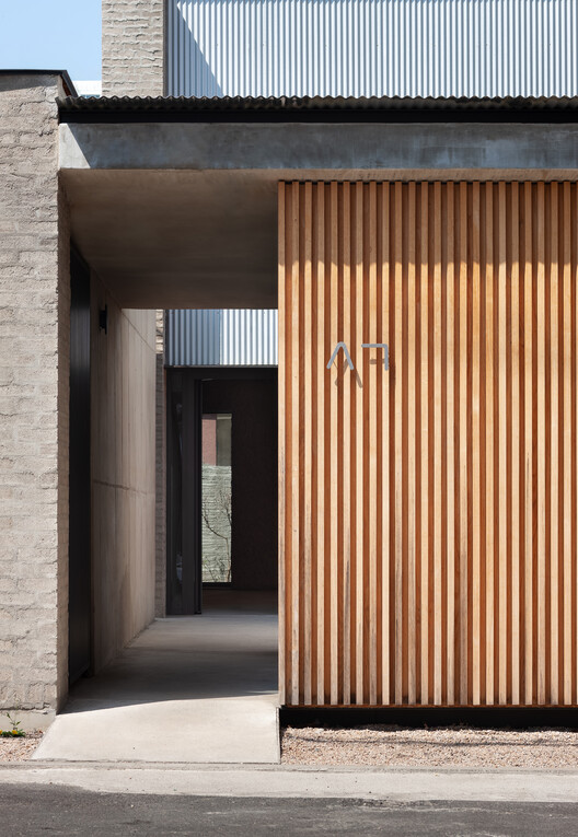 Sungui Church Cultural Space (ㅅㄱ) / SML Sungui Church Cultural Space (ㅅㄱ) / SML - Image 8 of 28