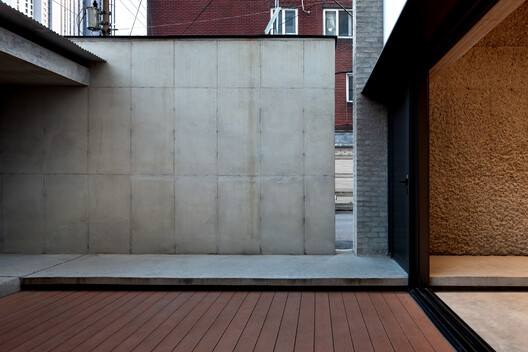 Sungui Church Cultural Space (ㅅㄱ) / SML Sungui Church Cultural Space (ㅅㄱ) / SML - Image 10 of 28