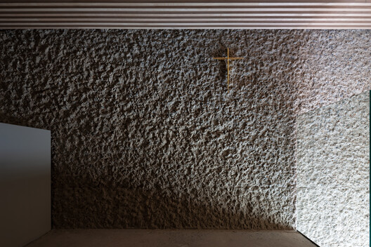 Sungui Church Cultural Space (ㅅㄱ) / SML Sungui Church Cultural Space (ㅅㄱ) / SML - Image 17 of 28
