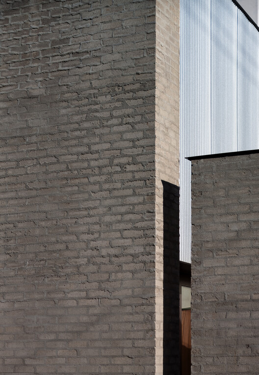 Sungui Church Cultural Space (ㅅㄱ) / SML Sungui Church Cultural Space (ㅅㄱ) / SML - Image 7 of 28