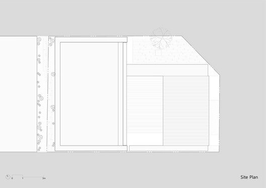 Sungui Church Cultural Space (ㅅㄱ) / SML Sungui Church Cultural Space (ㅅㄱ) / SML - Image 19 of 28