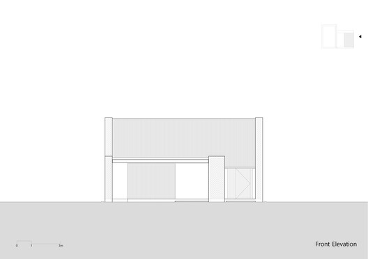 Sungui Church Cultural Space (ㅅㄱ) / SML Sungui Church Cultural Space (ㅅㄱ) / SML - Image 25 of 28