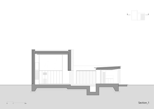 Sungui Church Cultural Space (ㅅㄱ) / SML Sungui Church Cultural Space (ㅅㄱ) / SML - Image 24 of 28