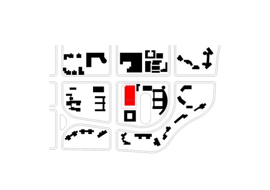Yuehai Culture and Sports Center / MENG YAN | URBANUS Yuehai Culture and Sports Center / MENG YAN | URBANUS - Image 47 of 54
