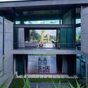  Liù Lín Residence  / Choo Gim Wah Architect - Houses