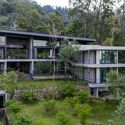 Choo Gim Wah Architect