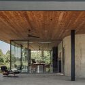 Terra Pavillion / Studio Sangath - Interior Photography, Houses, Beam