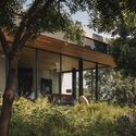 Terra Pavillion / Studio Sangath - Exterior Photography, Houses