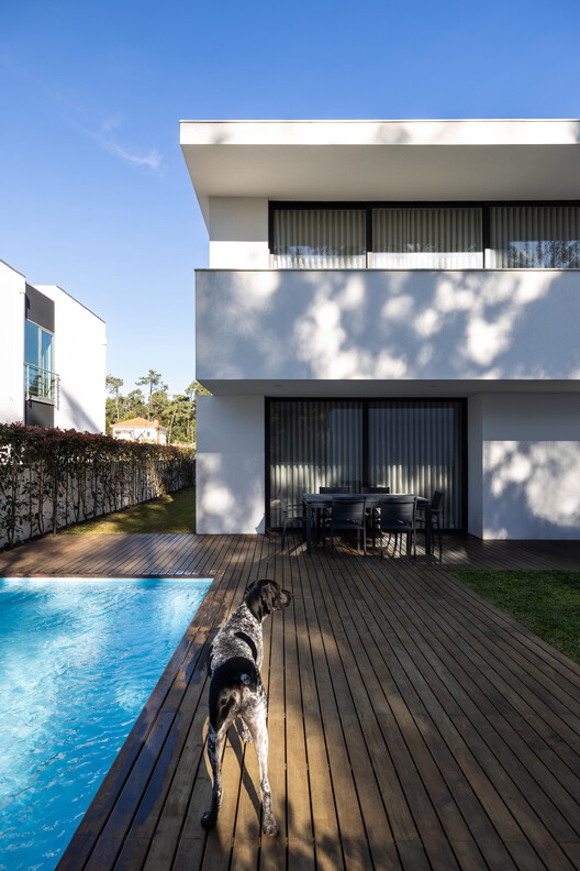 Cabreira House / ARE ARCHITECTS STUDIO Cabreira House / ARE ARCHITECTS STUDIO - Exterior Photography