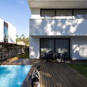 Cabreira House / ARE ARCHITECTS STUDIO - Exterior Photography, Houses, Balcony