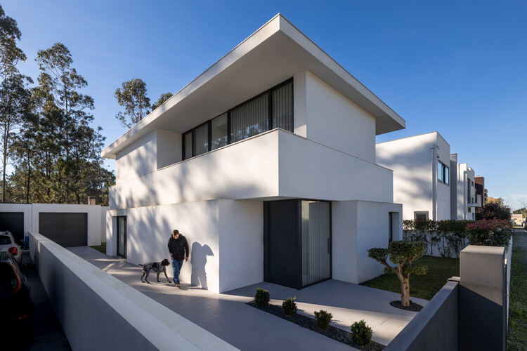 Cabreira House / ARE ARCHITECTS STUDIO - Exterior Photography
