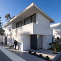 Cabreira House / ARE ARCHITECTS STUDIO - Exterior Photography, Houses