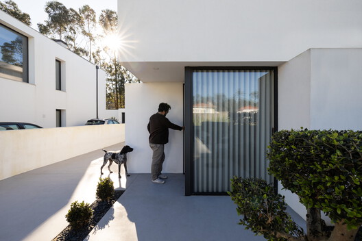 Cabreira House / ARE ARCHITECTS STUDIO Cabreira House / ARE ARCHITECTS STUDIO - Exterior Photography