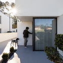 Cabreira House / ARE ARCHITECTS STUDIO - Exterior Photography, Houses, Balcony