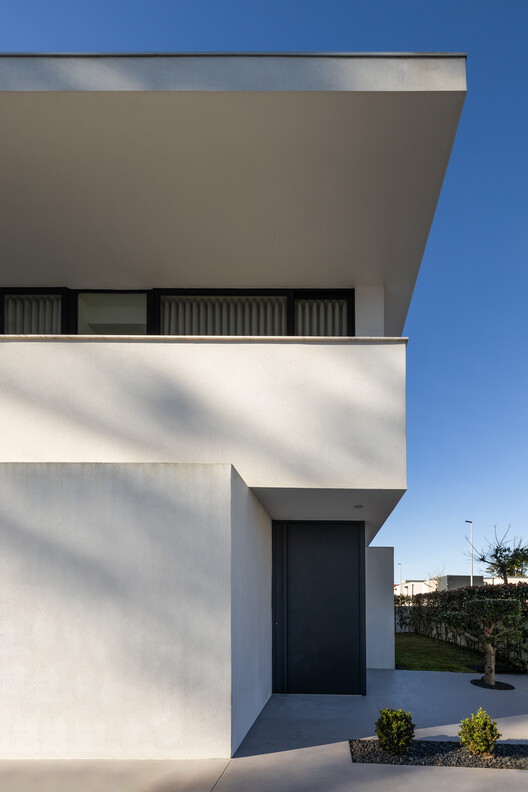 Cabreira House / ARE ARCHITECTS STUDIO Cabreira House / ARE ARCHITECTS STUDIO - Image 10 of 19