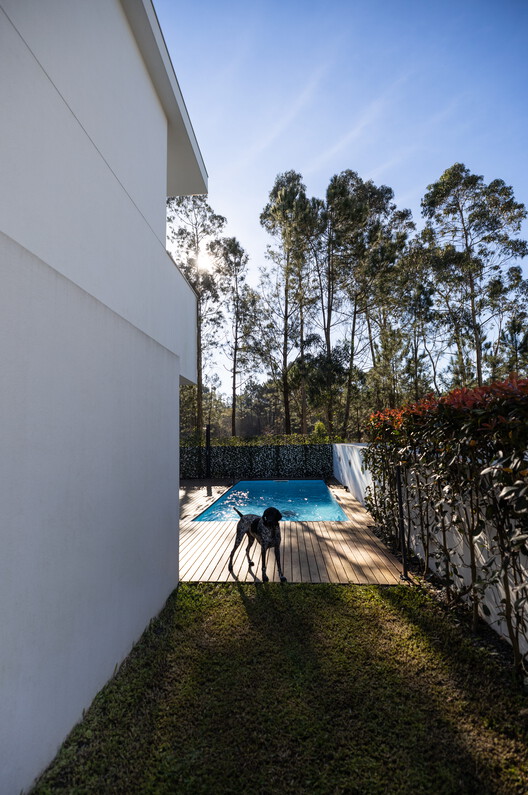 Cabreira House / ARE ARCHITECTS STUDIO Cabreira House / ARE ARCHITECTS STUDIO - Image 5 of 19