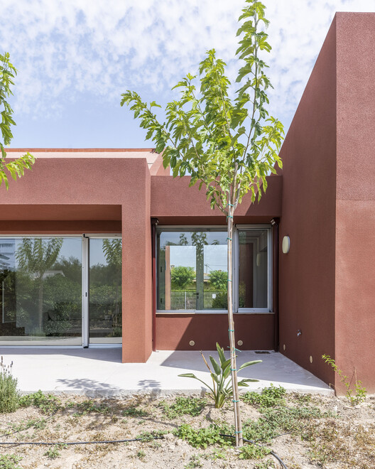 Arena Bruja House / Un Estudio Propio Arena Bruja House / Un Estudio Propio - Exterior Photography, Concrete
