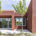 Casa Arena Bruja / Un Estudio Propio - Fotografía exterior, Casas