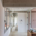 Casa Arena Bruja / Un Estudio Propio - Fotografía interior, Casas, Fijación Vigas