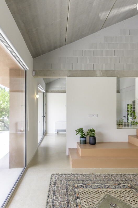 Arena Bruja House / Un Estudio Propio Arena Bruja House / Un Estudio Propio - Interior Photography