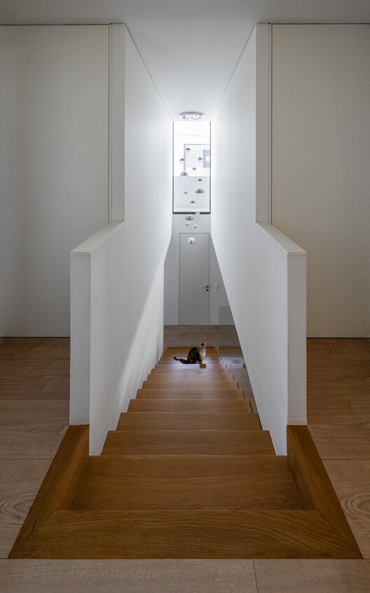 Cabreira House / ARE ARCHITECTS STUDIO Cabreira House / ARE ARCHITECTS STUDIO - Image 15 of 19