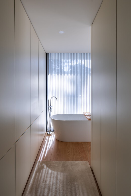 Cabreira House / ARE ARCHITECTS STUDIO Cabreira House / ARE ARCHITECTS STUDIO - Image 16 of 19