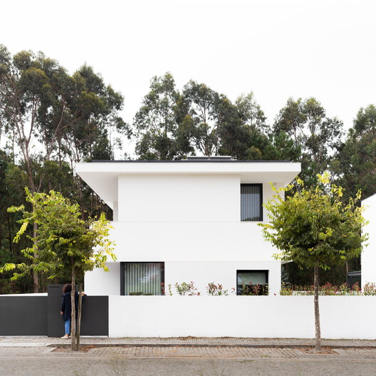 Cabreira House / ARE ARCHITECTS STUDIO Cabreira House / ARE ARCHITECTS STUDIO - Exterior Photography