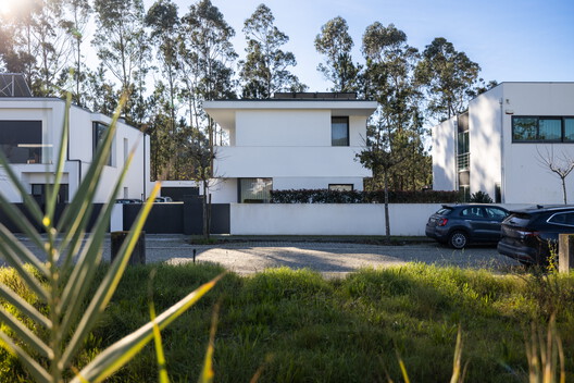 Cabreira House / ARE ARCHITECTS STUDIO Cabreira House / ARE ARCHITECTS STUDIO - Exterior Photography