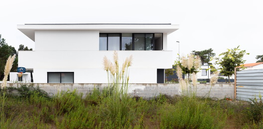 Cabreira House / ARE ARCHITECTS STUDIO Cabreira House / ARE ARCHITECTS STUDIO - Exterior Photography