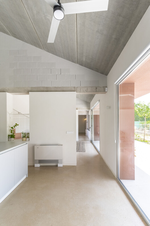 Arena Bruja House / Un Estudio Propio Arena Bruja House / Un Estudio Propio - Image 11 of 30