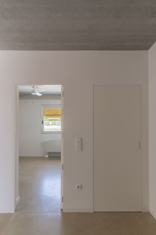 Arena Bruja House / Un Estudio Propio Arena Bruja House / Un Estudio Propio - Interior Photography, Wood, Concrete