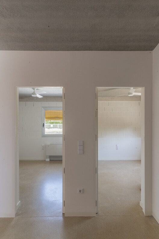 Arena Bruja House / Un Estudio Propio Arena Bruja House / Un Estudio Propio - Interior Photography, Wood, Door