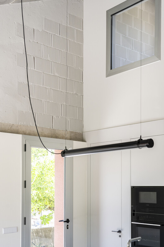 Arena Bruja House / Un Estudio Propio Arena Bruja House / Un Estudio Propio - Interior Photography, Lighting