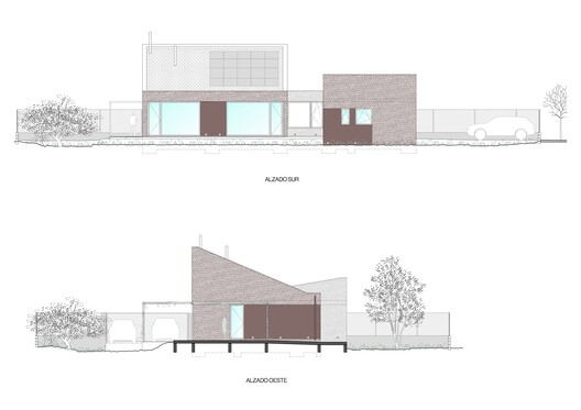 Arena Bruja House / Un Estudio Propio Arena Bruja House / Un Estudio Propio - Image 27 of 30