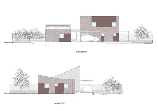 Arena Bruja House / Un Estudio Propio Arena Bruja House / Un Estudio Propio - Image 28 of 30