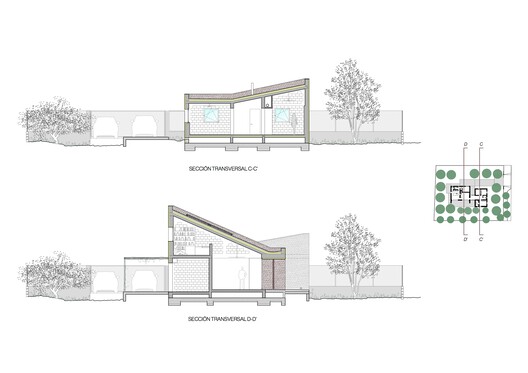 Arena Bruja House / Un Estudio Propio Arena Bruja House / Un Estudio Propio - Image 26 of 30