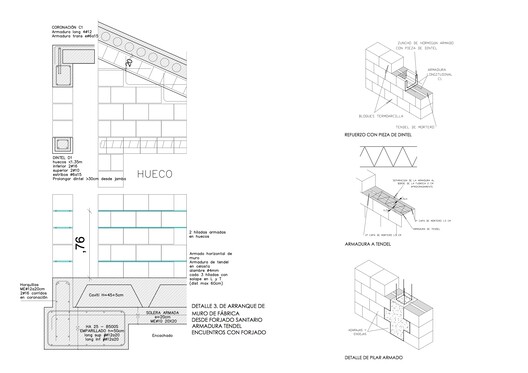 Arena Bruja House / Un Estudio Propio Arena Bruja House / Un Estudio Propio - Image 30 of 30