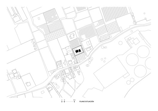 Arena Bruja House / Un Estudio Propio Arena Bruja House / Un Estudio Propio - Image 21 of 30