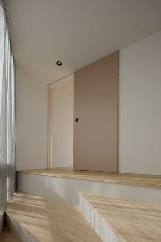House Around the Corner in Kugahara / some ( ) + Tezzo Nishizawa Architects House Around the Corner in Kugahara / some ( ) + Tezzo Nishizawa Architects - Image 19 of 31