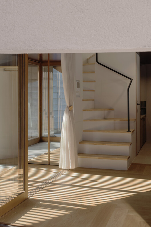 House Around the Corner in Kugahara / some ( ) + Tezzo Nishizawa Architects House Around the Corner in Kugahara / some ( ) + Tezzo Nishizawa Architects - Image 16 of 31